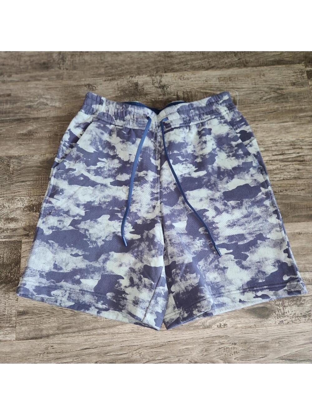 Lululemon Loungeful HR Short